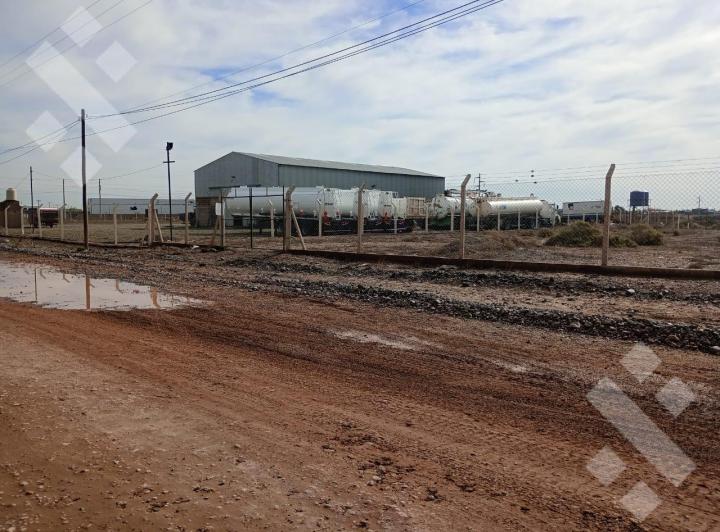Terreno · 1500m²