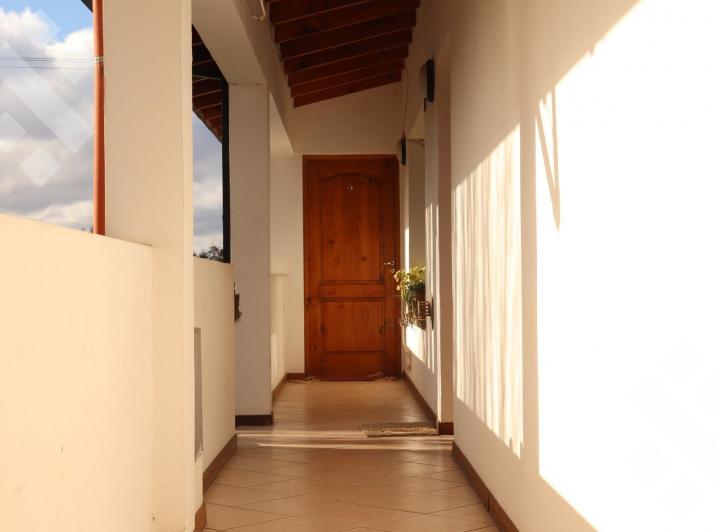 Departamento · 26m² · 1 Ambiente · 1 Cochera