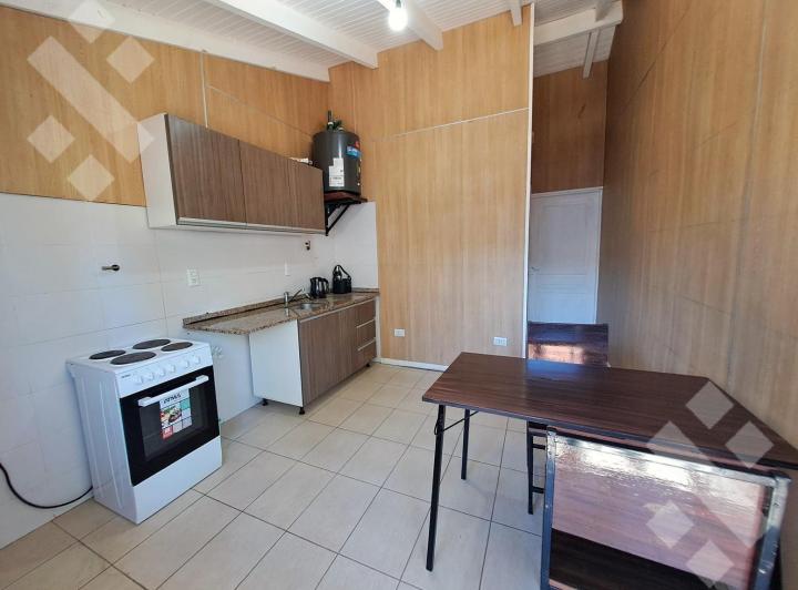 Departamento · 28m² · 2 Ambientes