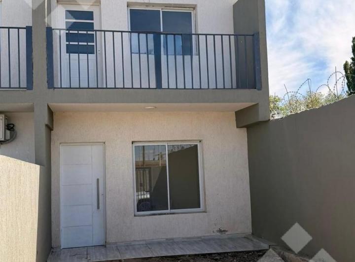 PH · 120m² · 3 Ambientes · 1 Cochera