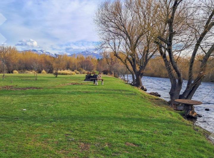 Terreno · 1542m²