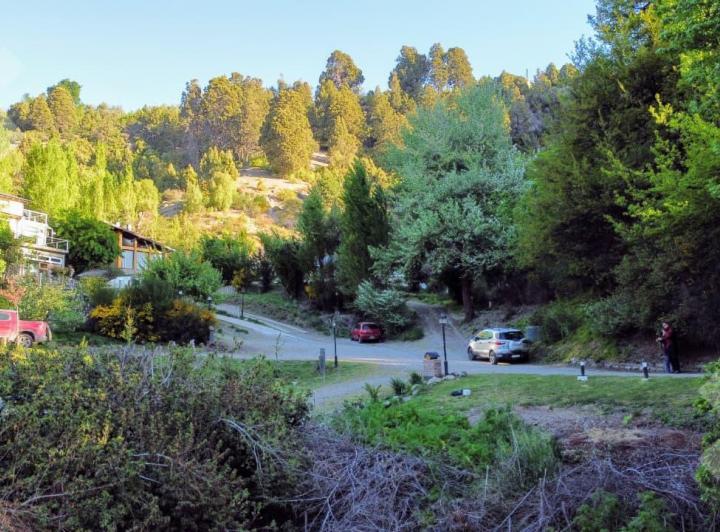 Terreno · 1100m²