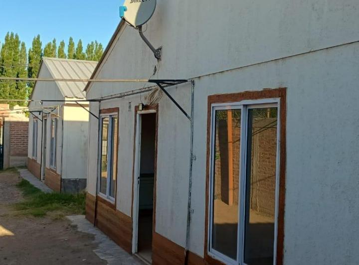 Casa · 166m² · 2 Ambientes