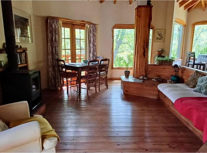 Casa · 250m² · 6 Ambientes