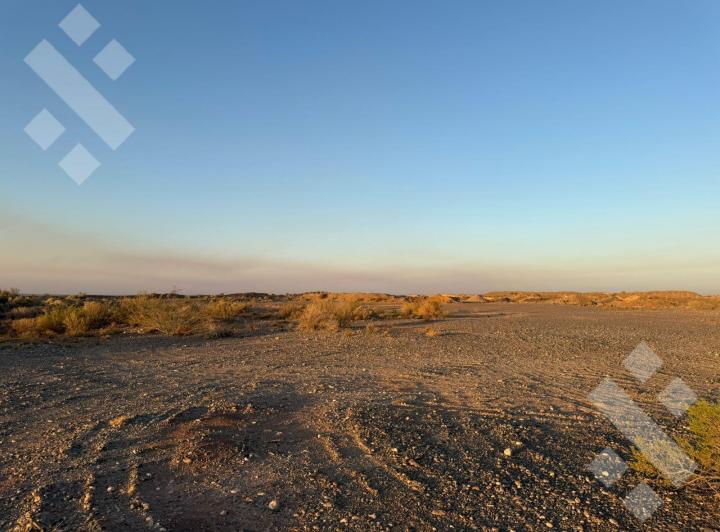 Terreno · 200000m²
