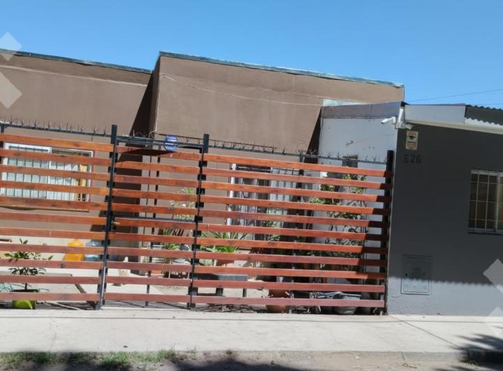 Casa · 120m² · 5 Ambientes