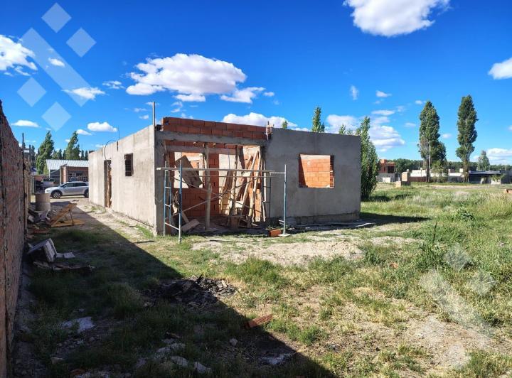 Casa · 4 Ambientes