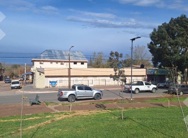 Hotel · 584m² · 20 Ambientes