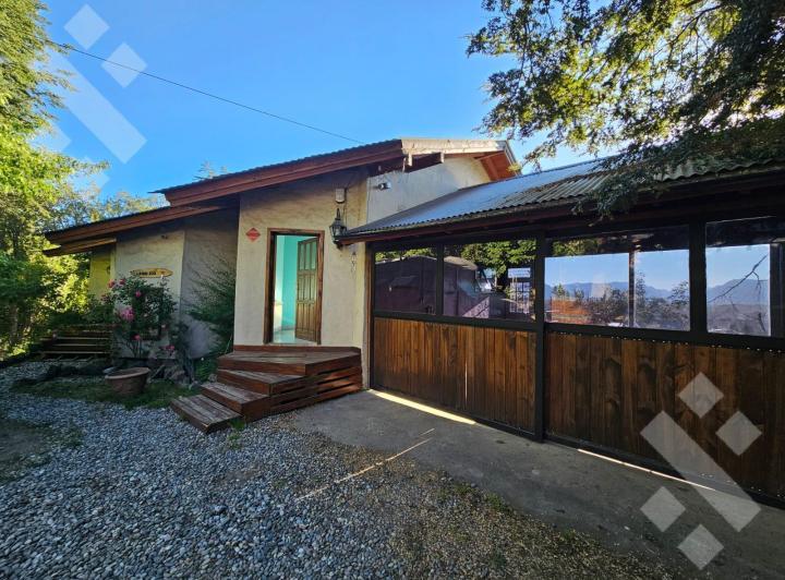 Casa · 1184m² · 4 Ambientes