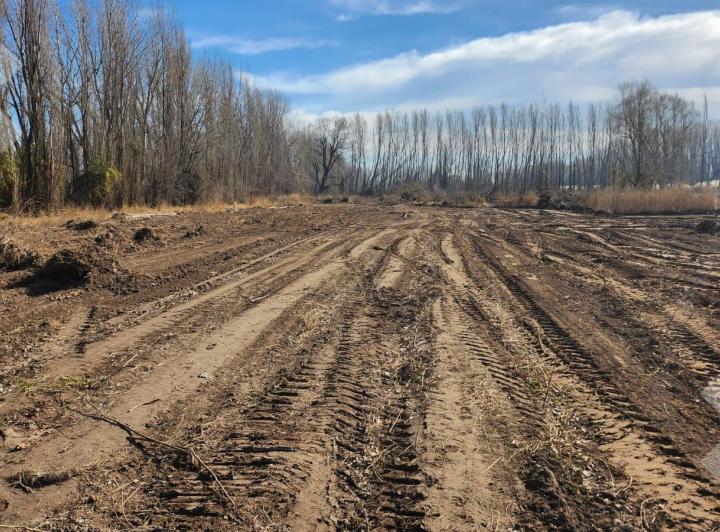 Terreno · 370m²