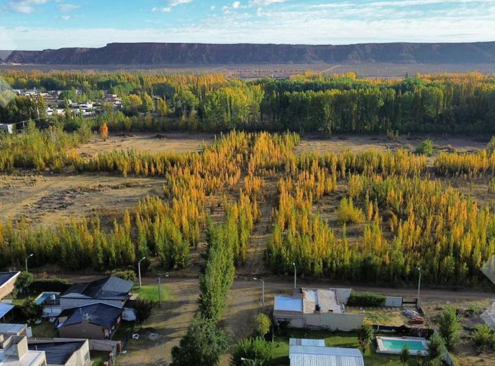 Terreno · 360m²