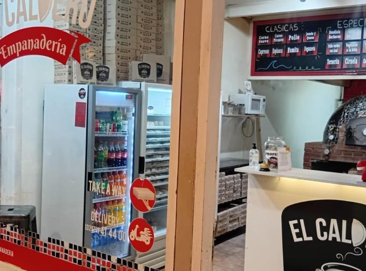 Fondo de comercio · 60m² · 3 Ambientes