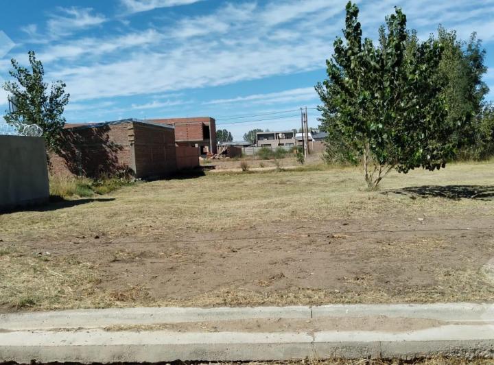 Terreno · 360m²