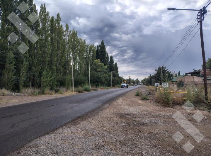 Terreno · 290m²