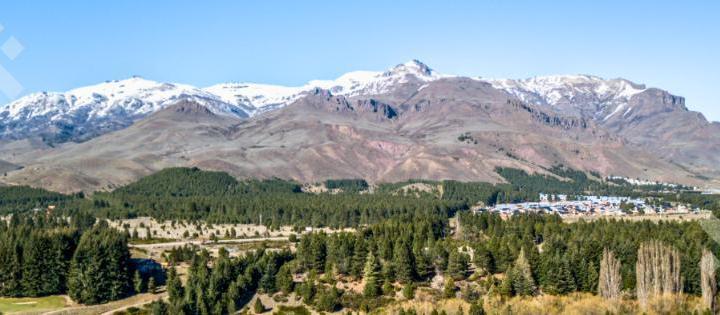 Terreno · 2351m²