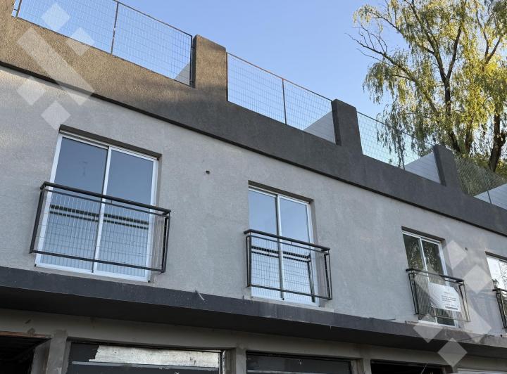 Departamento · 45m² · 2 Ambientes · 1 Cochera