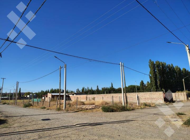 Terreno · 352m²