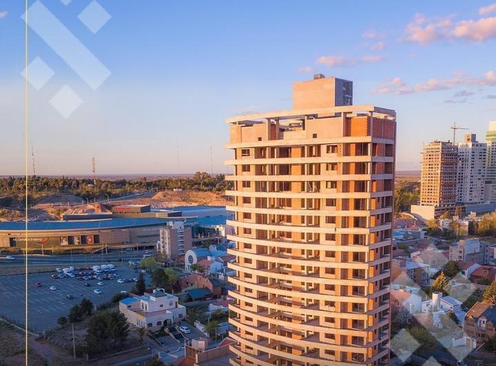 Departamento · 58m² · 2 Ambientes