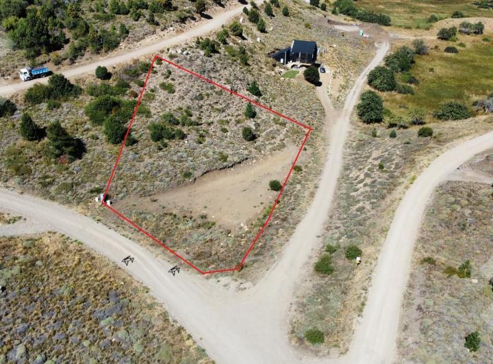 Terreno · 1765m²