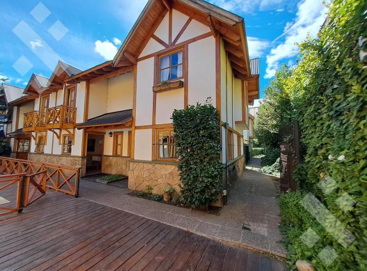 Departamento · 68m² · 3 Ambientes