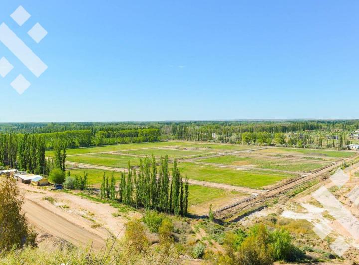 Terreno · 360000m²