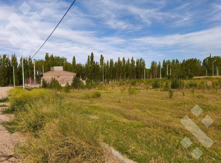 Terreno · 500m²