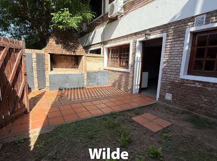 Casa · 160m² · 4 Ambientes
