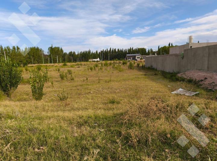 Terreno · 500m²
