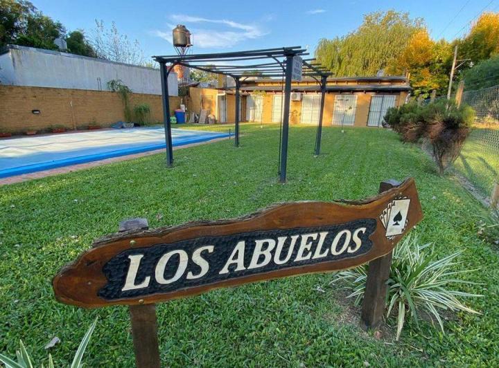 Casa · 157m² · 3 Ambientes · 1 Cochera