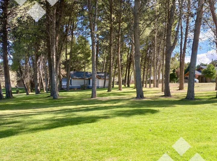 Terreno · 690m²
