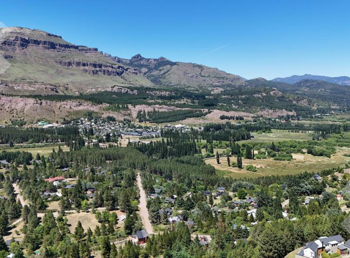 Terreno · 3577m²