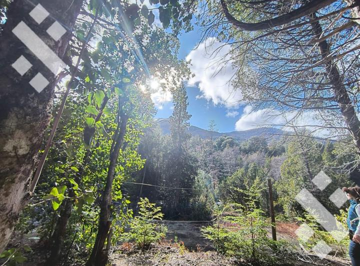 Terreno · 972m²