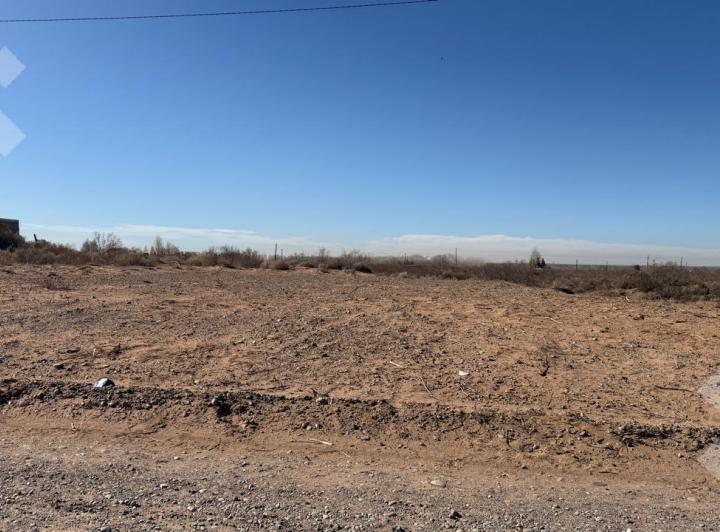 Terreno · 450m²