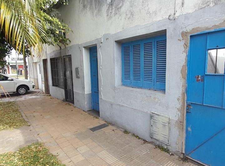 Casa · 50m² · 6 Ambientes
