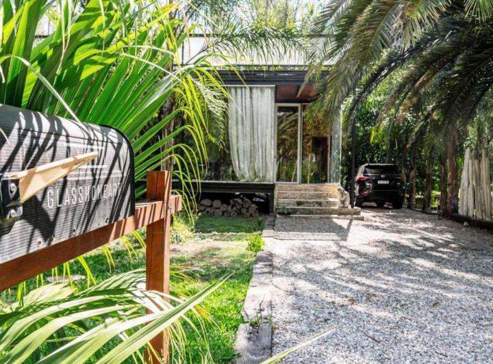 Casa · 140m² · 3 Ambientes