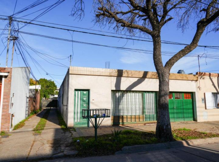 Casa · 159m² · 5 Ambientes · 1 Cochera