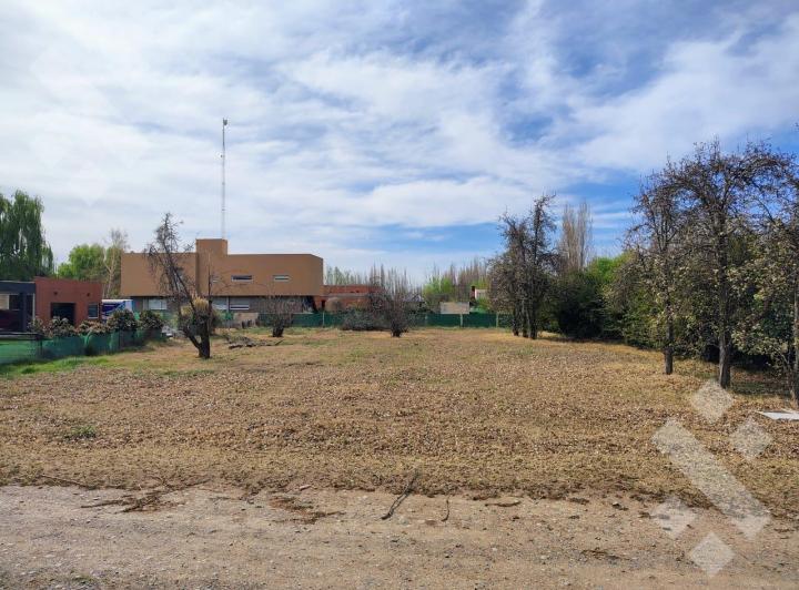 Terreno · 1000m²