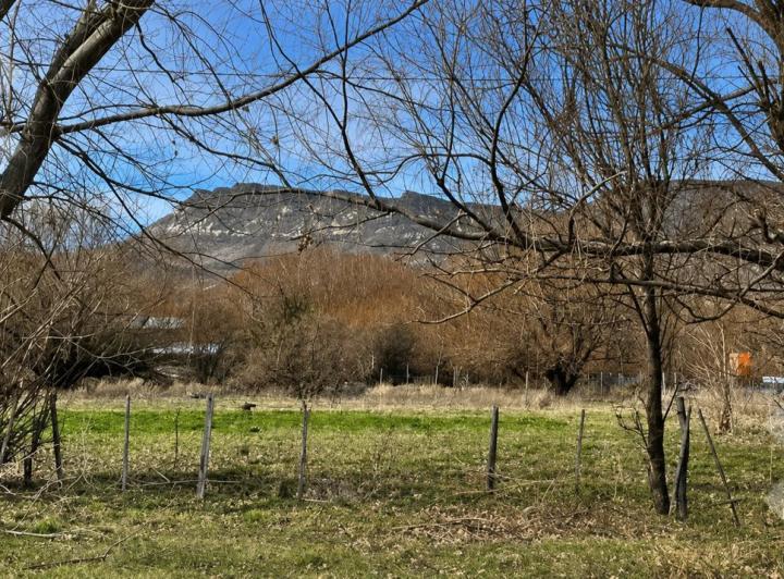 Terreno · 2499m²