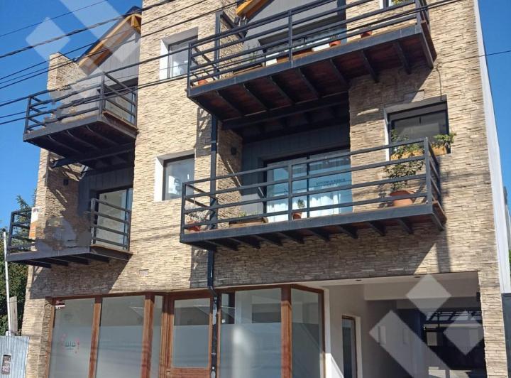 Departamento · 35m² · 2 Ambientes