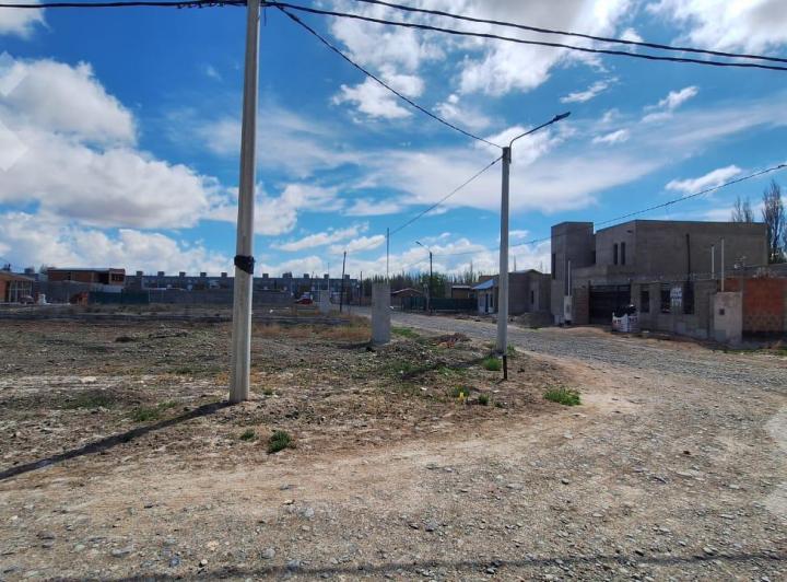 Terreno · 186m²