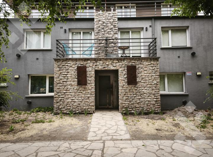 Departamento · 26m² · 1 Ambiente