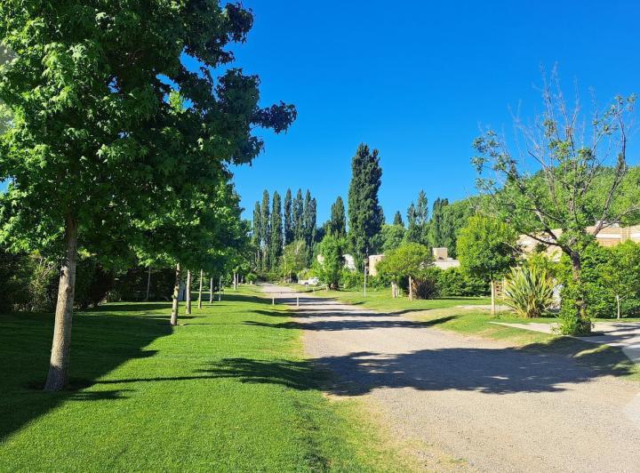 Terreno · 1190m²