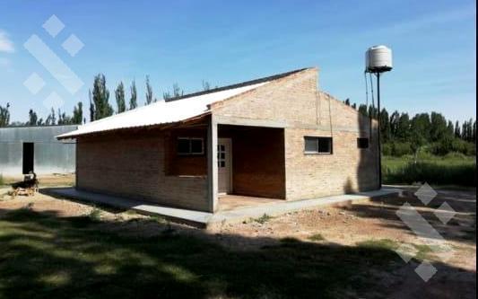 Campo · 70000m² · 2 Ambientes
