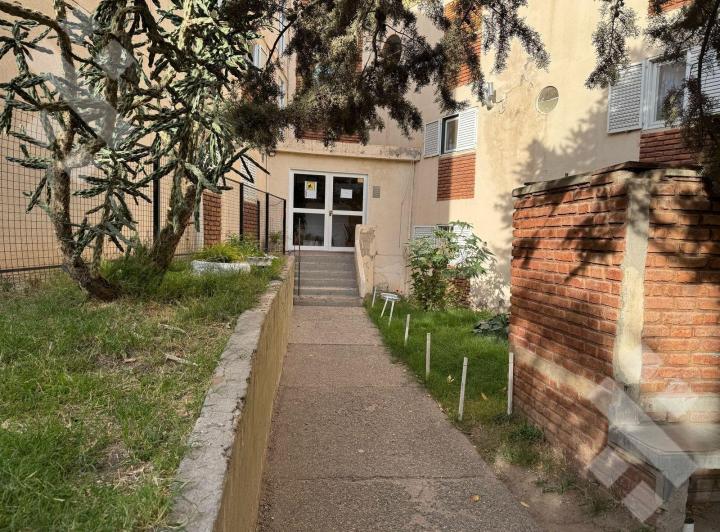 Departamento · 77m² · 4 Ambientes