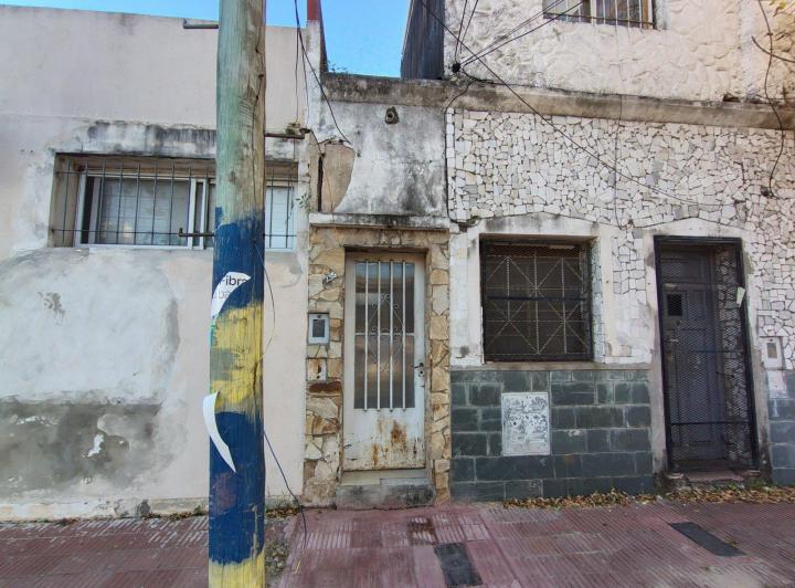 Casa · 55m² · 4 Ambientes