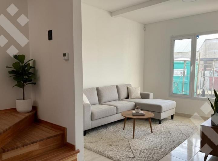 PH · 104m² · 4 Ambientes · 1 Cochera