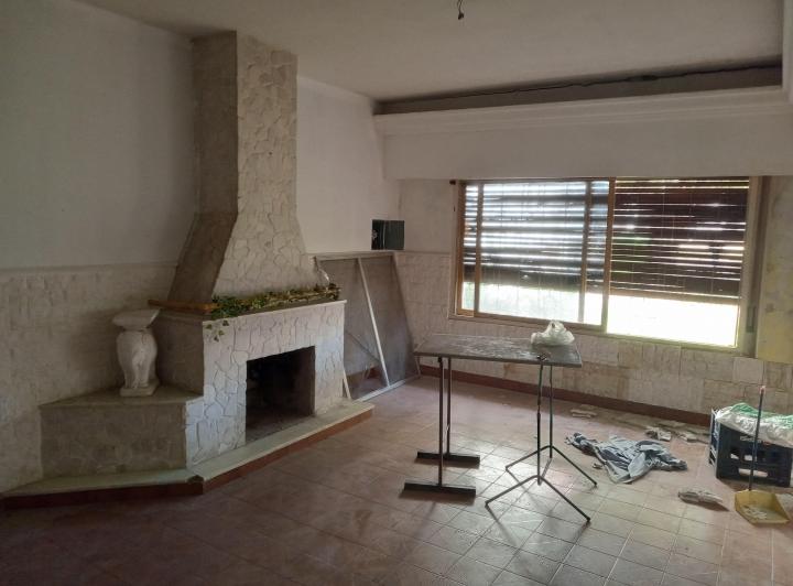 Casa · 200m² · 4 Ambientes · 1 Cochera