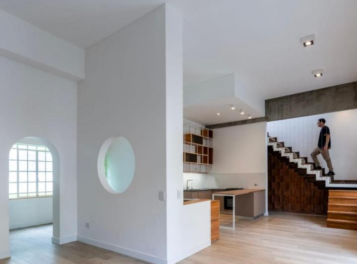 Casa · 143m² · 3 Dormitorios
