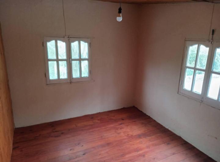 Casa · 1m² · 2 Dormitorios