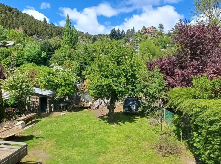 Terreno · 510m²